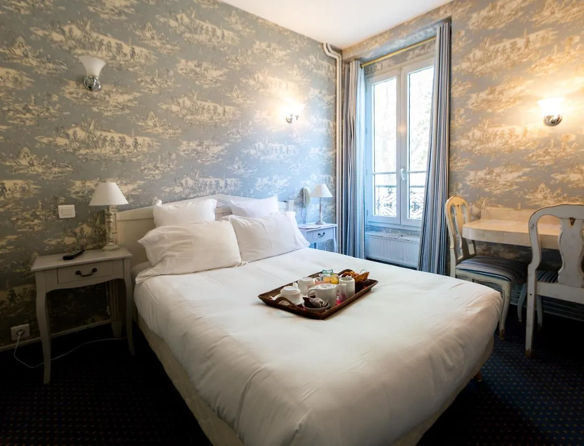 Hotel Regyn's Montmartre