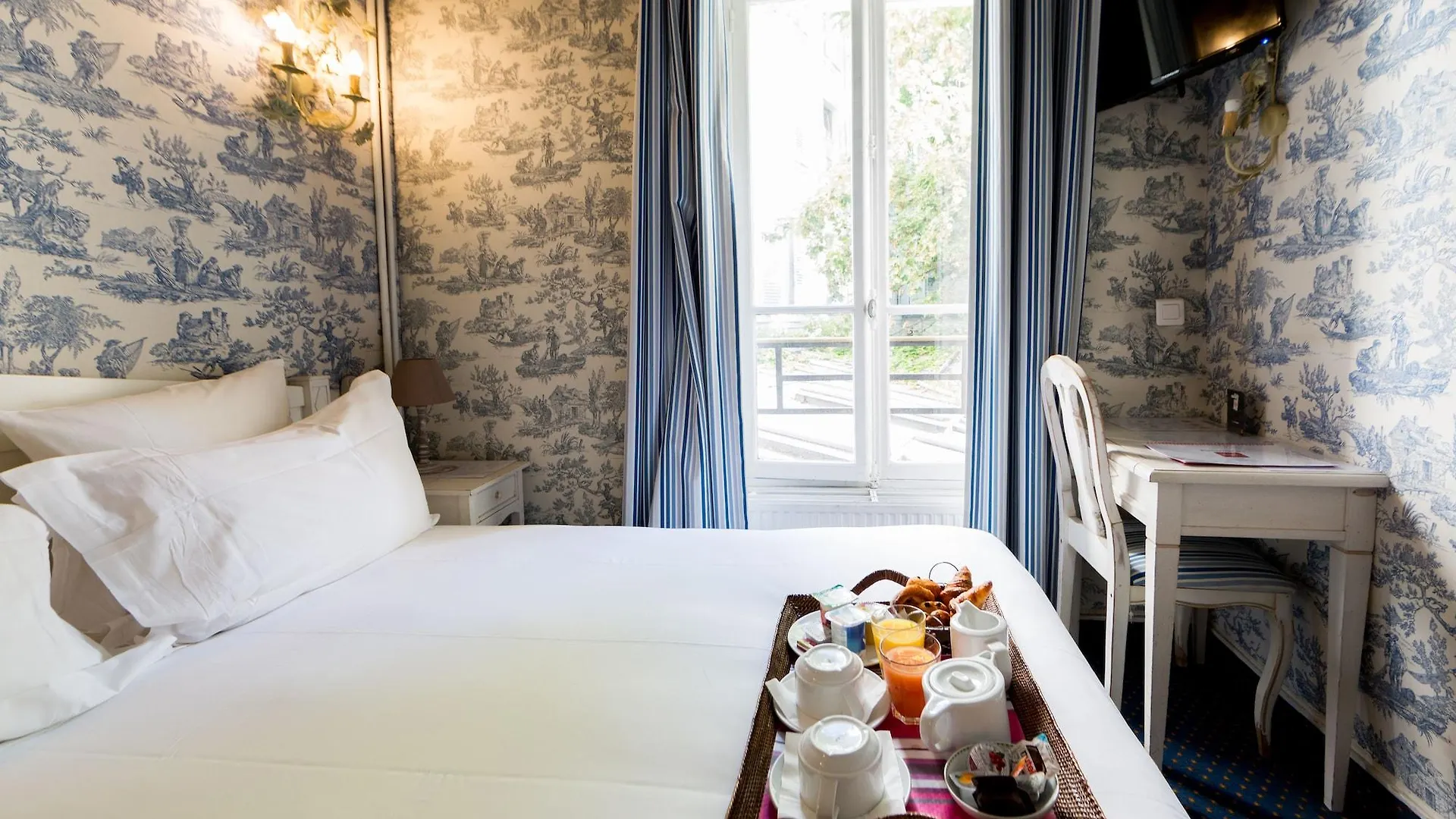 Regyn's Montmartre 2* Paris