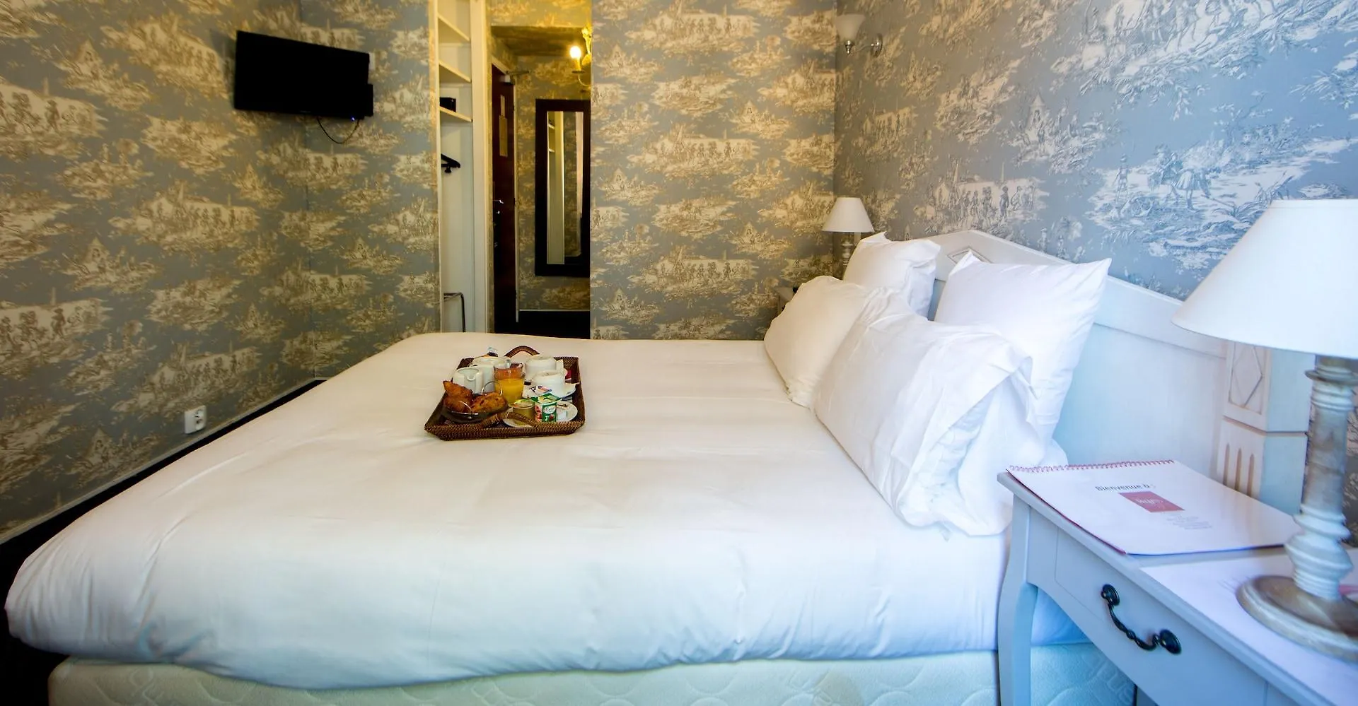 Hotel Regyn's Montmartre