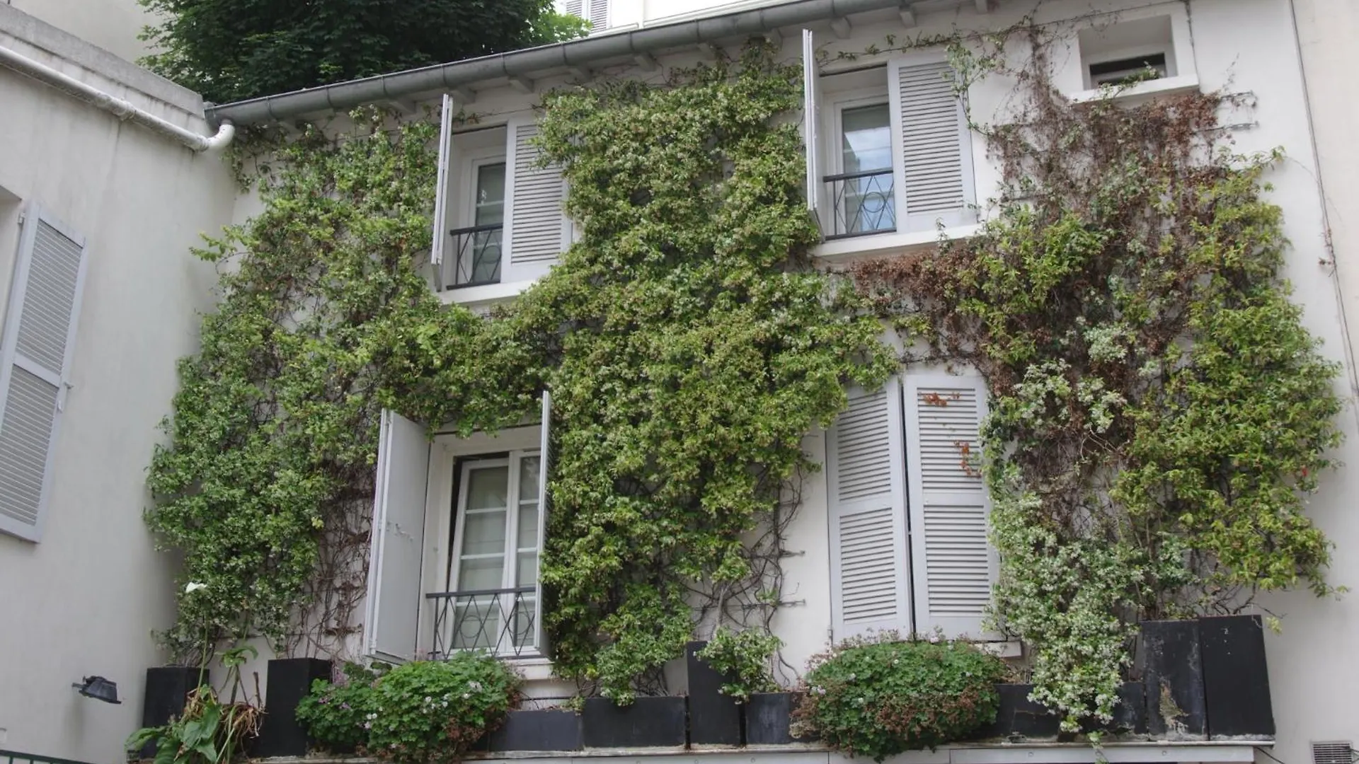 Hotel Regyn's Montmartre