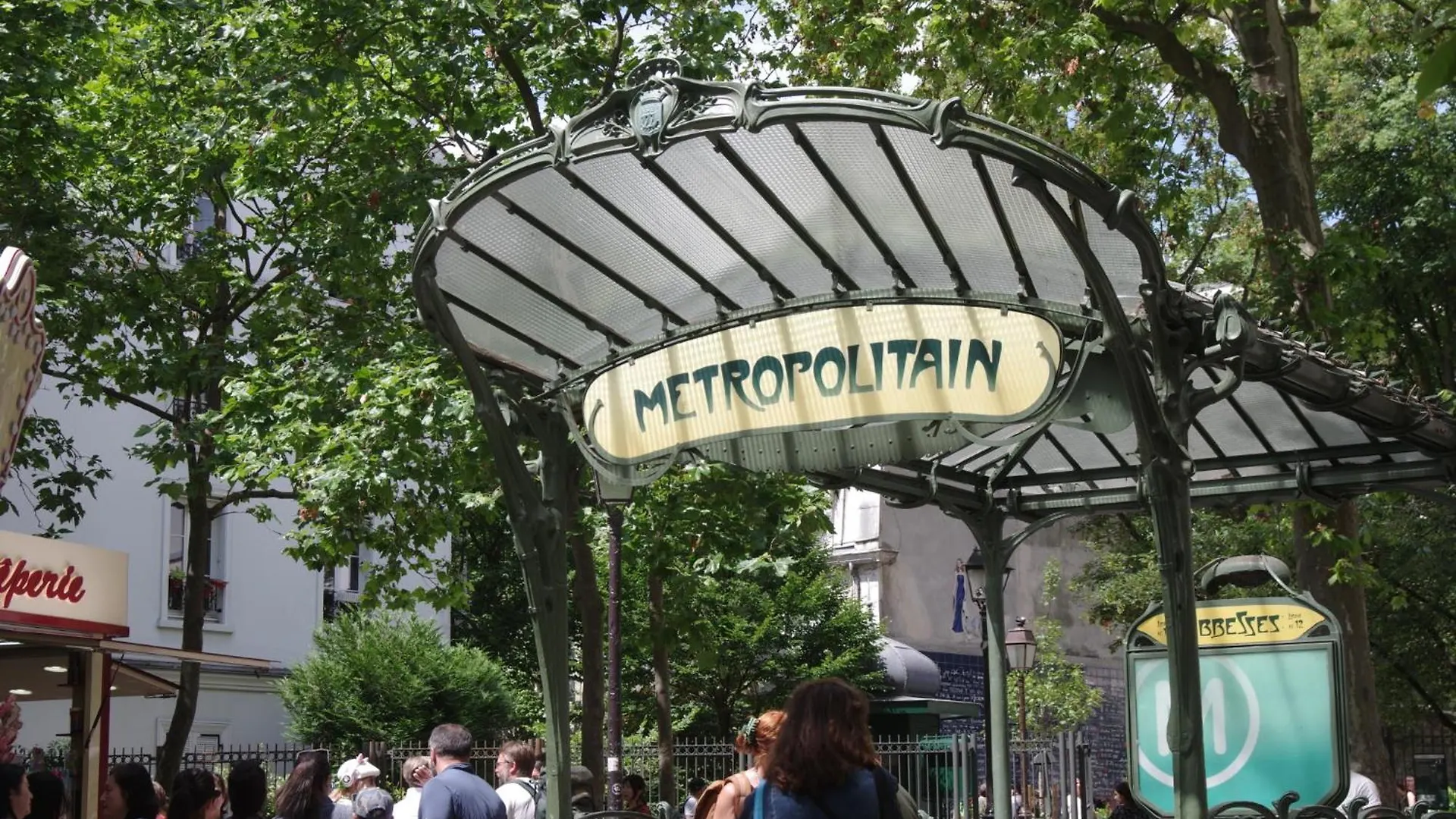 Hotel Regyn's Montmartre Paris