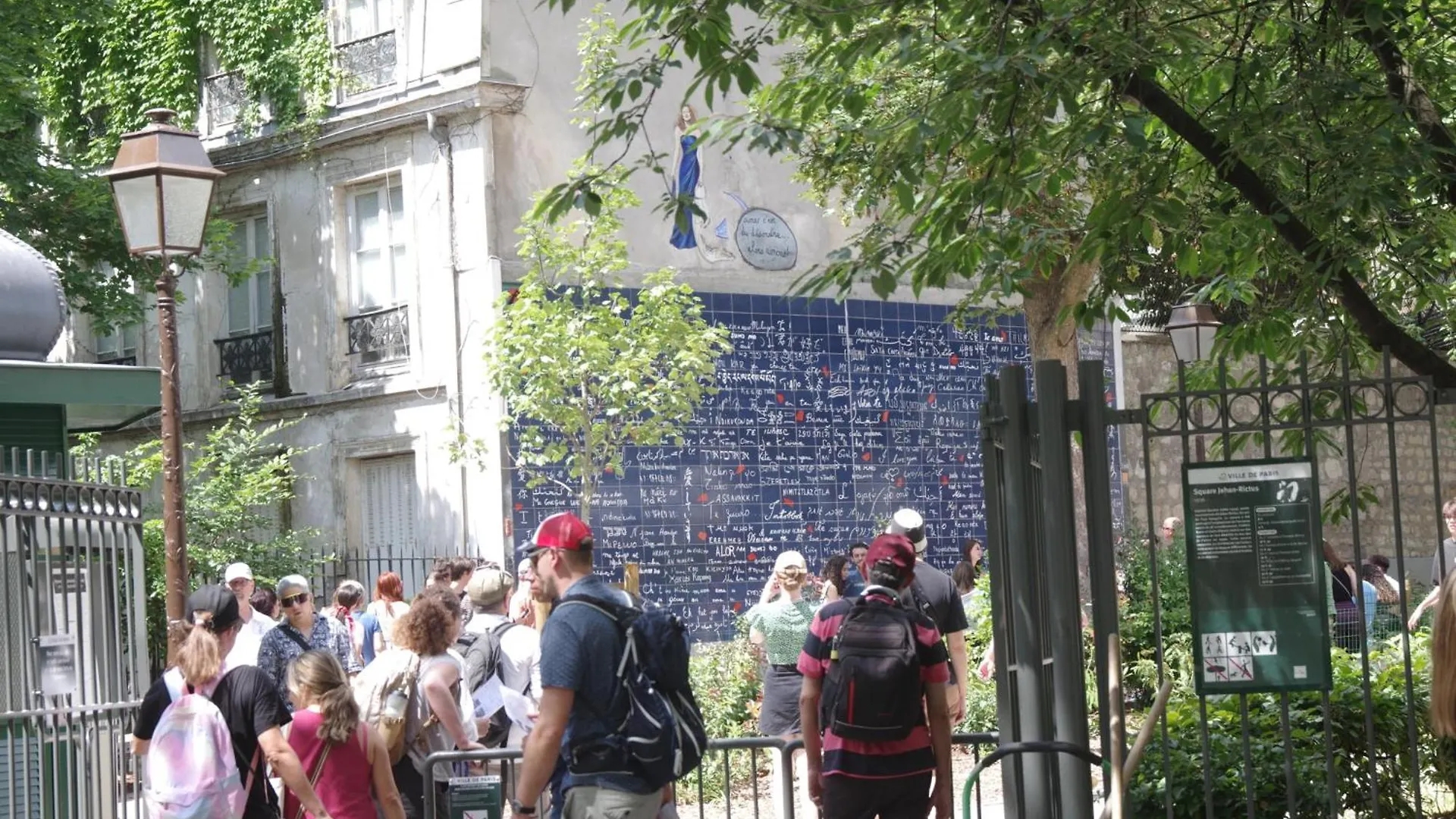 Regyn's Montmartre 2* Paris