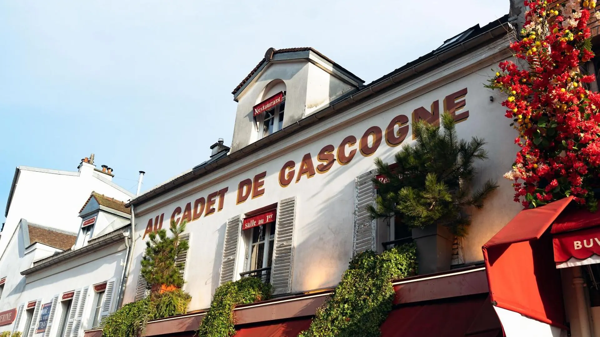 Hotel Regyn's Montmartre 2*