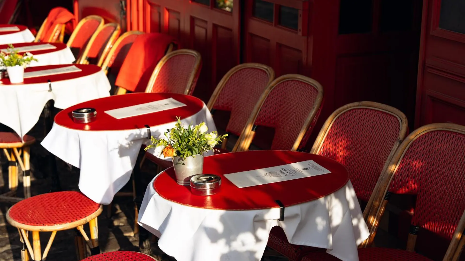 Regyn's Montmartre