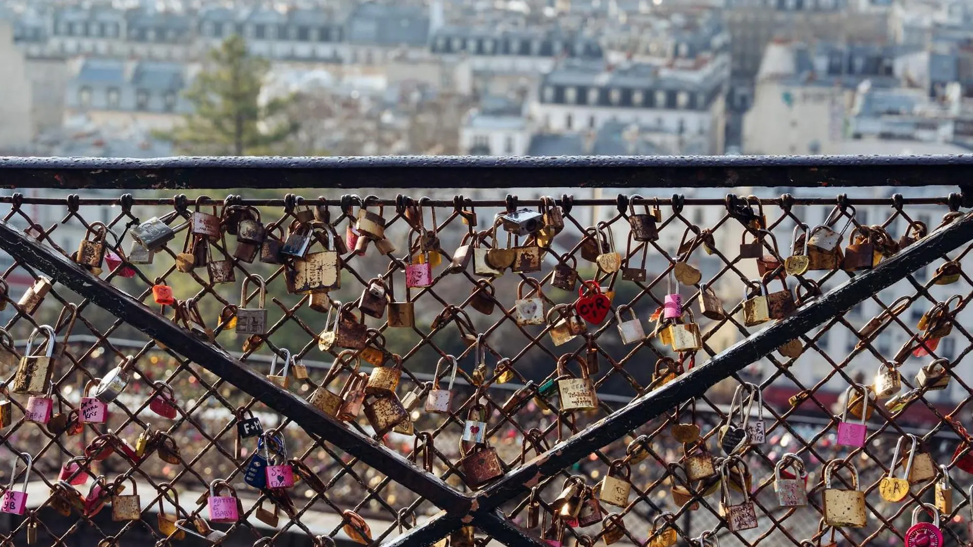Regyn's Montmartre 2*