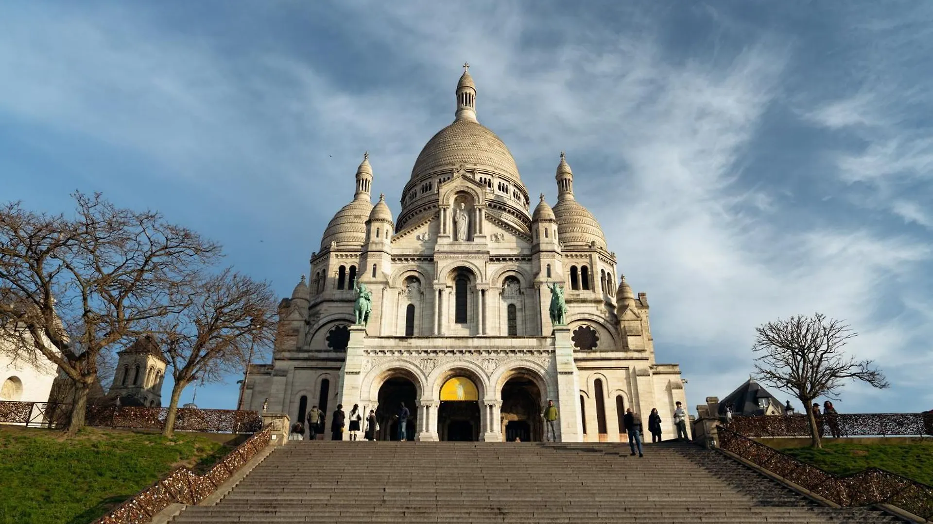 Regyn's Montmartre Hotel