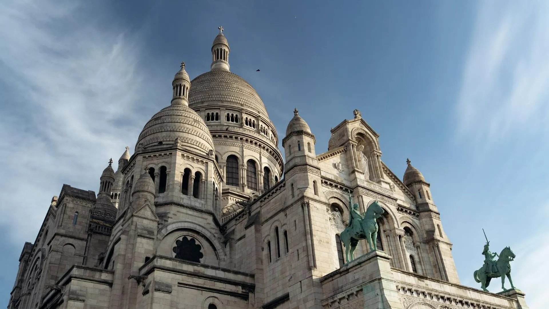 Hotel Regyn's Montmartre Paris