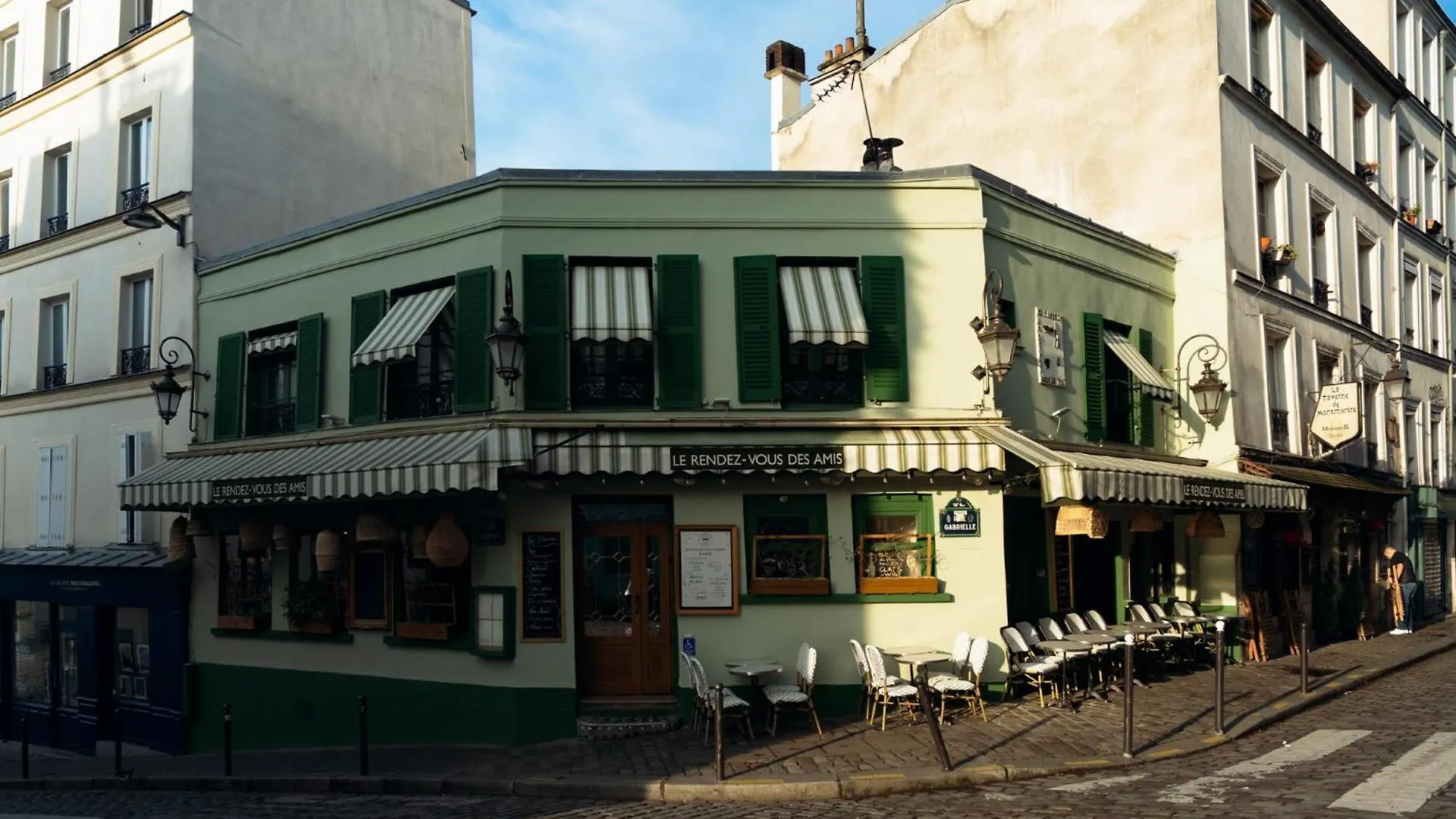 Regyn's Montmartre Hotel Paris