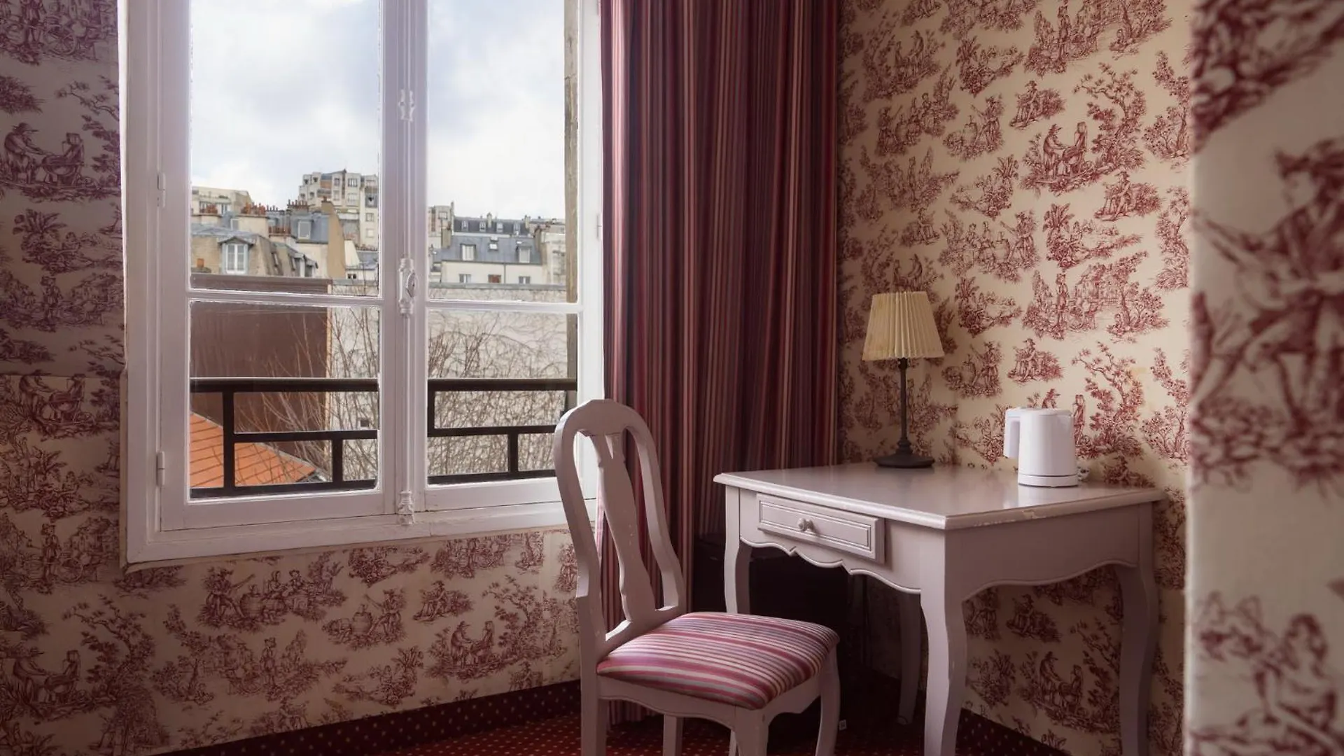 Regyn's Montmartre 2* Parijs