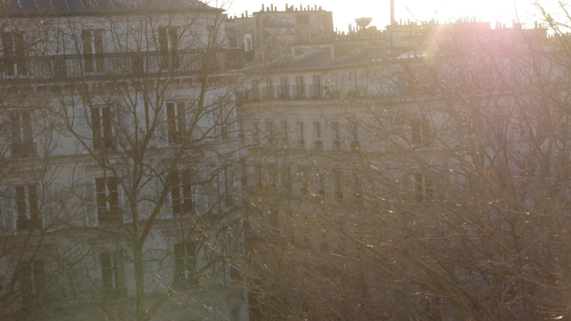 Regyn's Montmartre 2* Paris