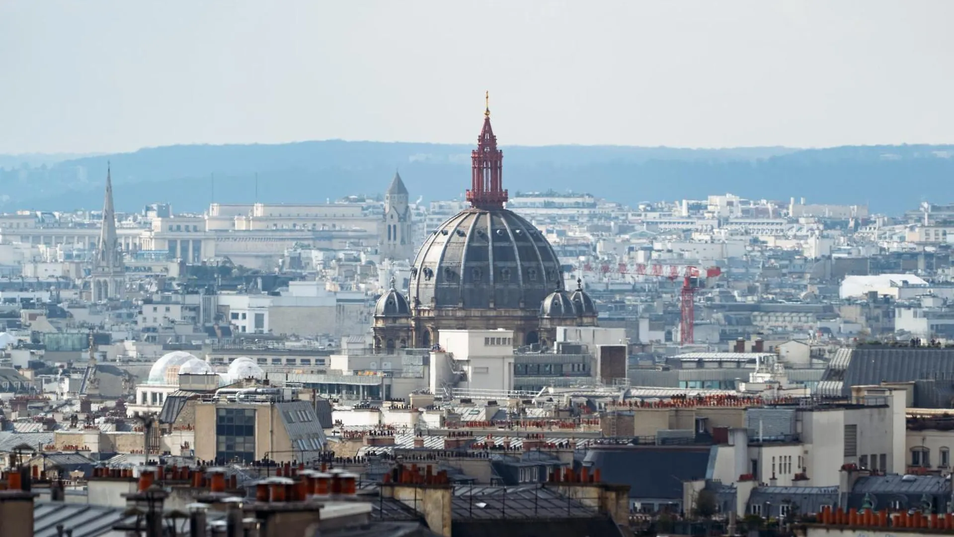 Regyn's Montmartre