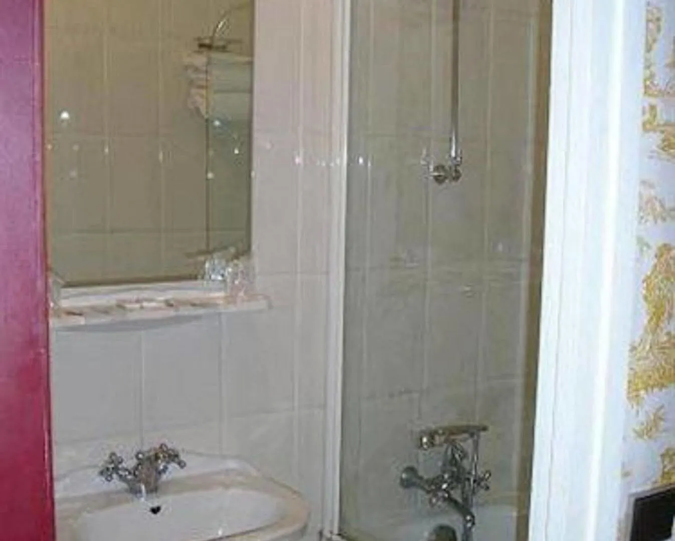 Hotel Regyn's Montmartre 2*