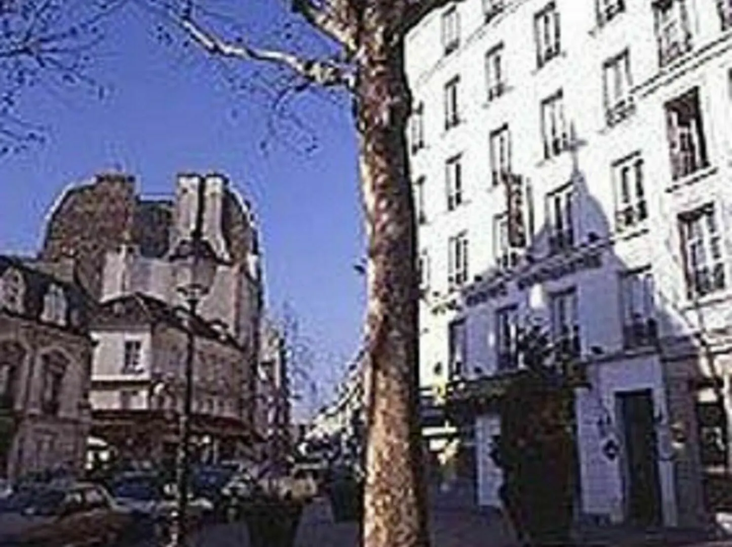 Regyn's Montmartre Hotel Paris