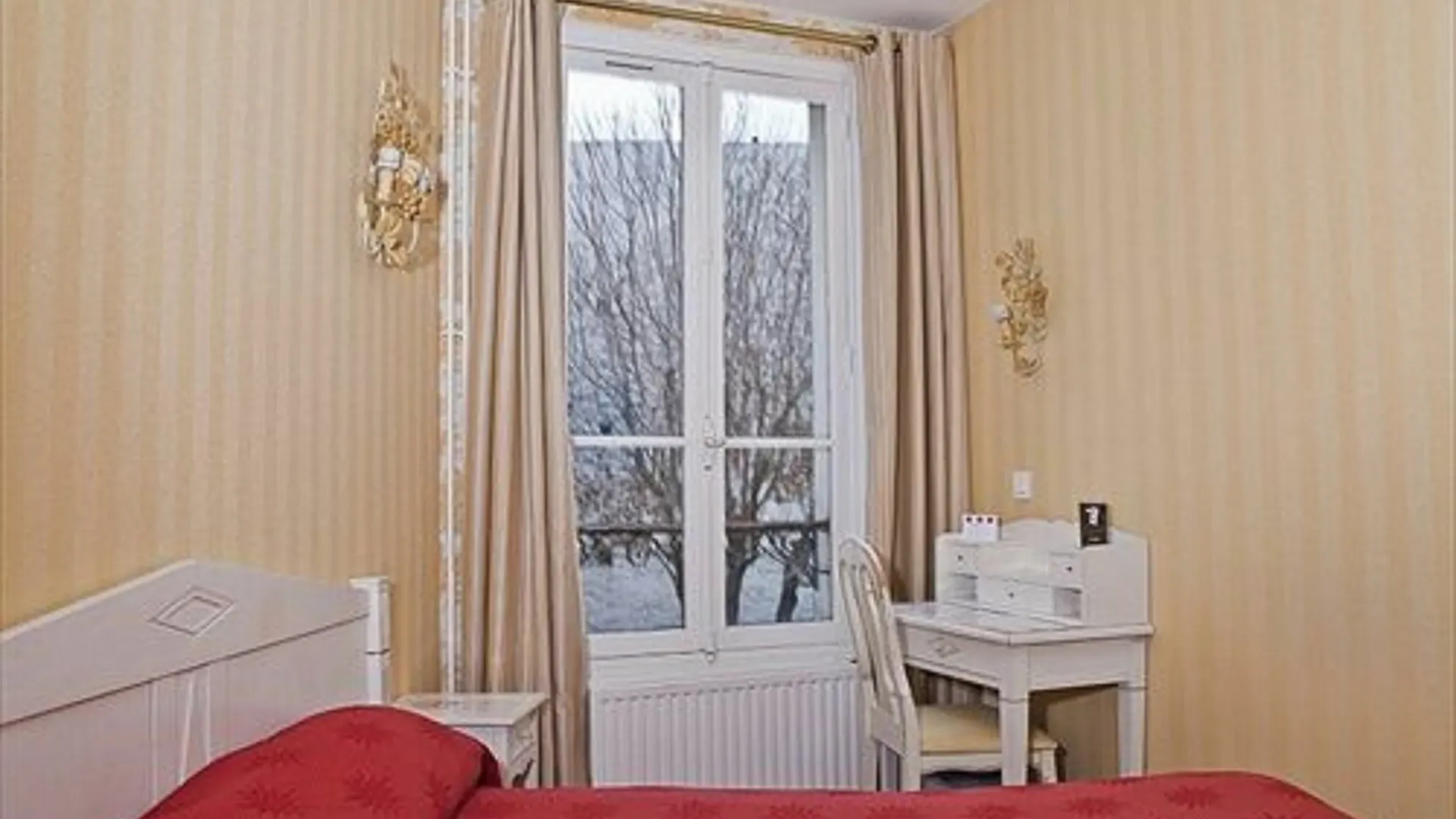 Regyn's Montmartre Paris