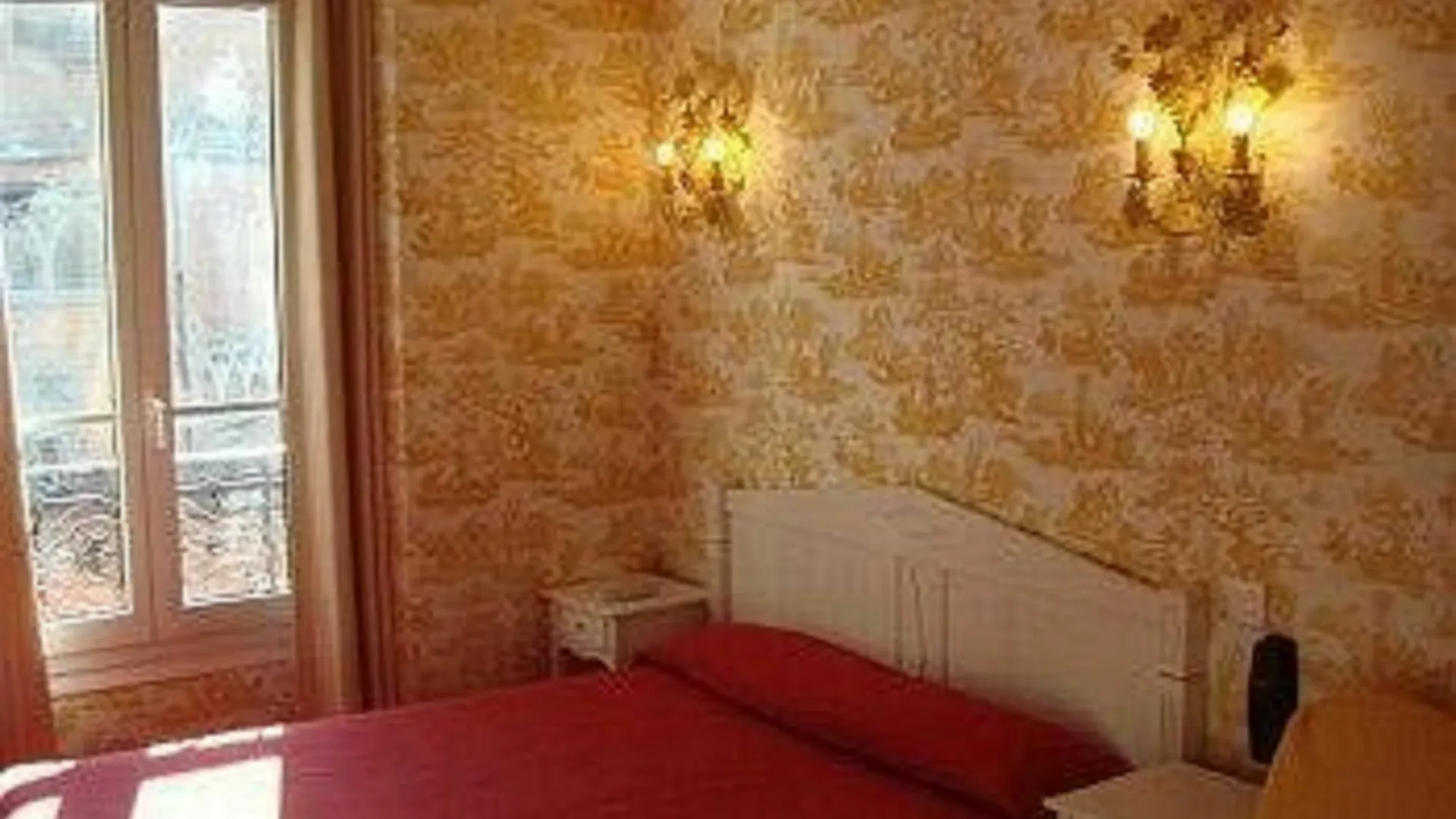 Hotel Regyn's Montmartre