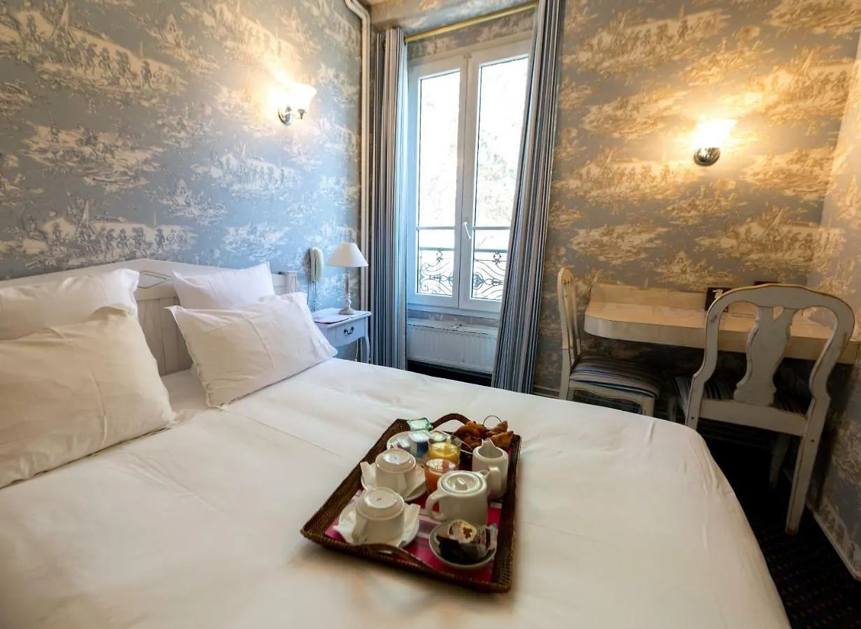 Regyn's Montmartre 2* Paris