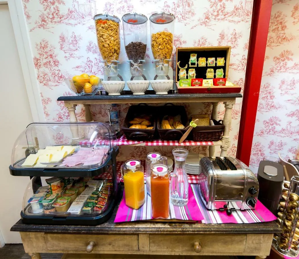 Regyn's Montmartre Parijs