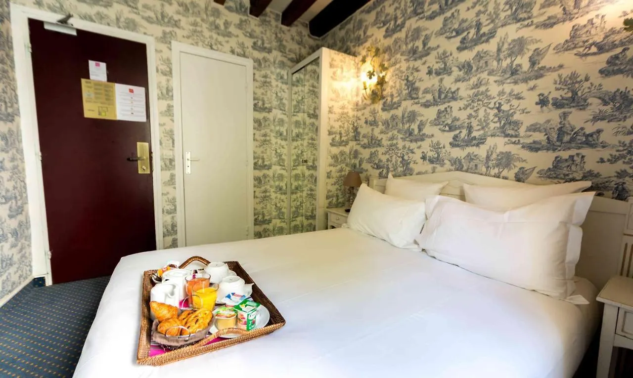 Regyn's Montmartre Hotel Paříž