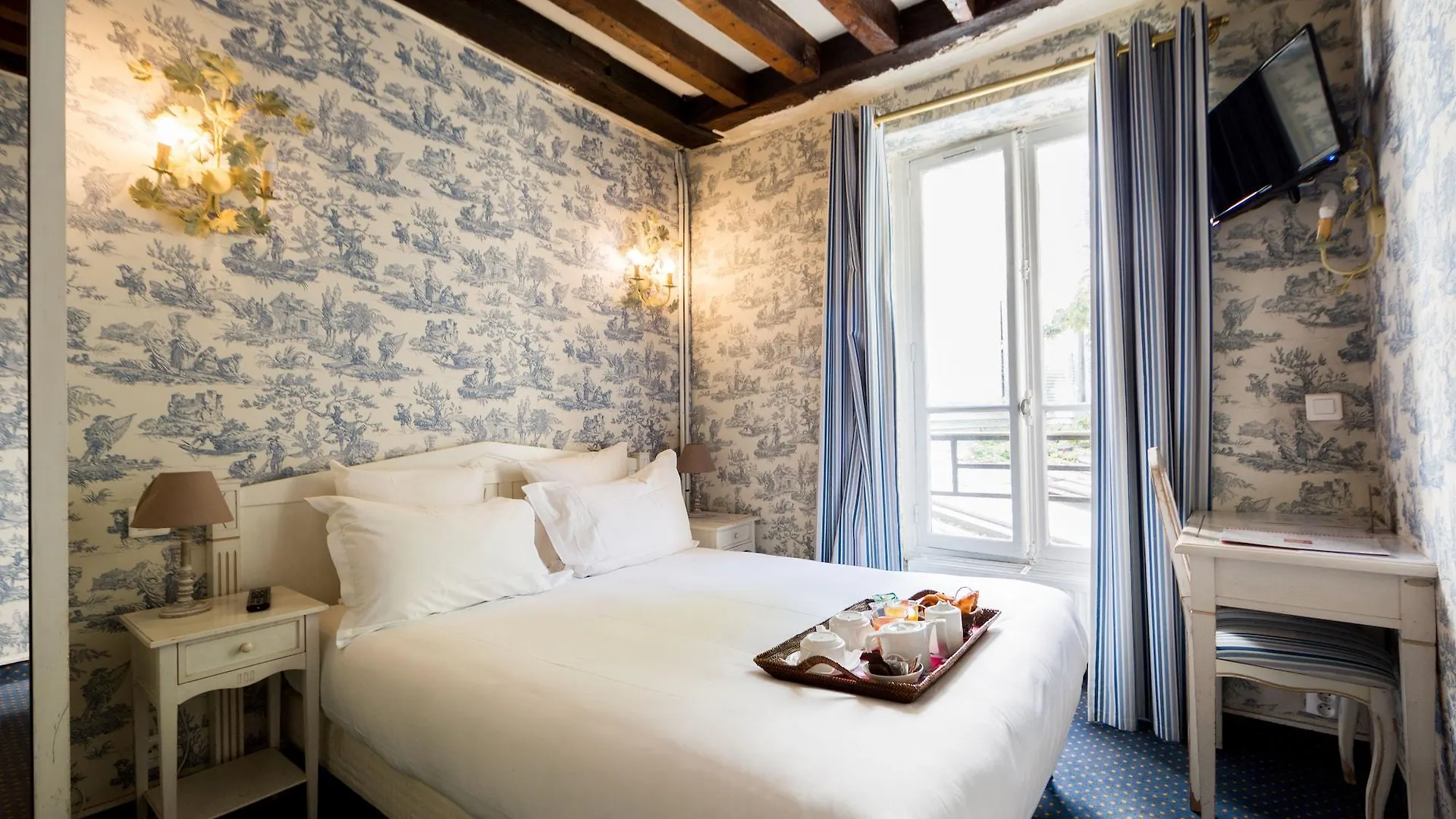 Hotel Regyn's Montmartre 2*