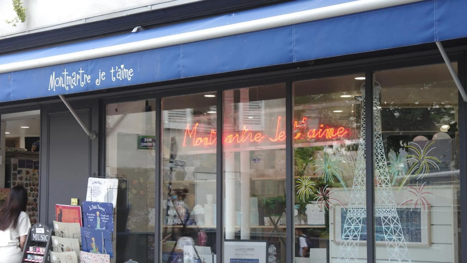Regyn's Montmartre Hotel 2*