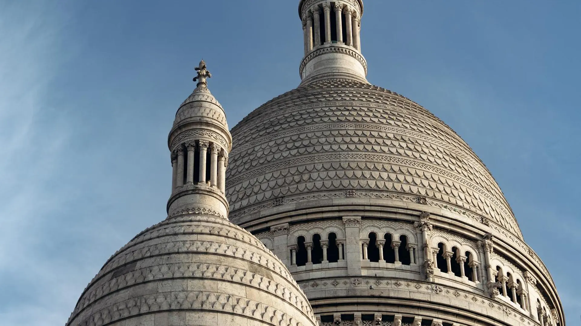 Regyn's Montmartre Paříž