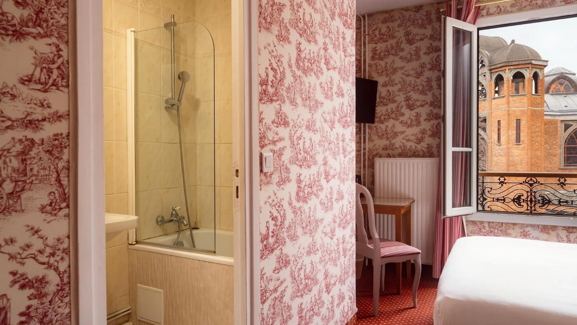 Hotel Regyn's Montmartre