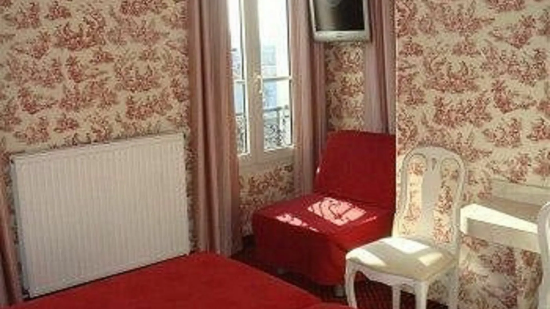 Regyn's Montmartre Paříž